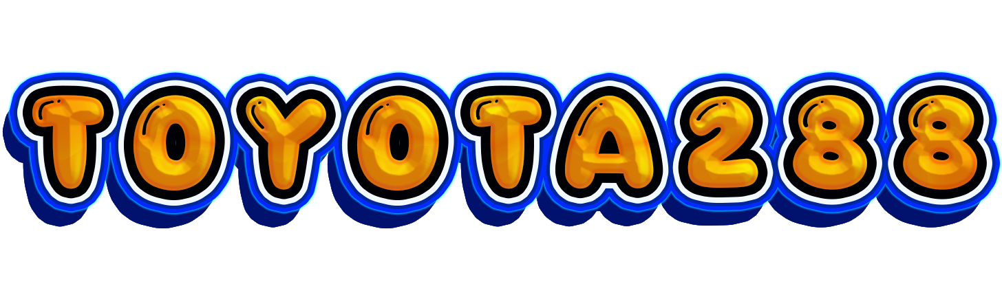 TOYOTA288 Logo